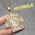 Neymar Inspired Chain