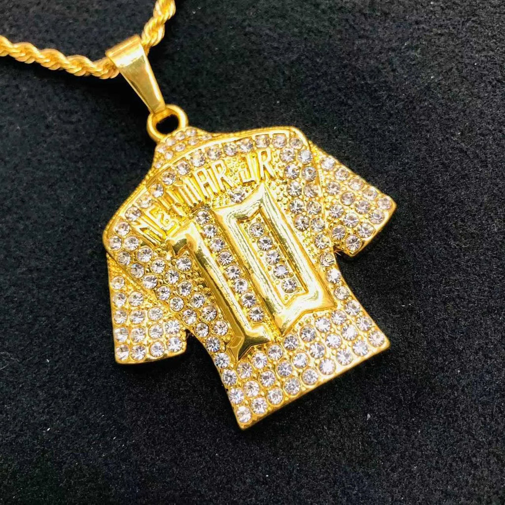 Neymar Inspired Chain