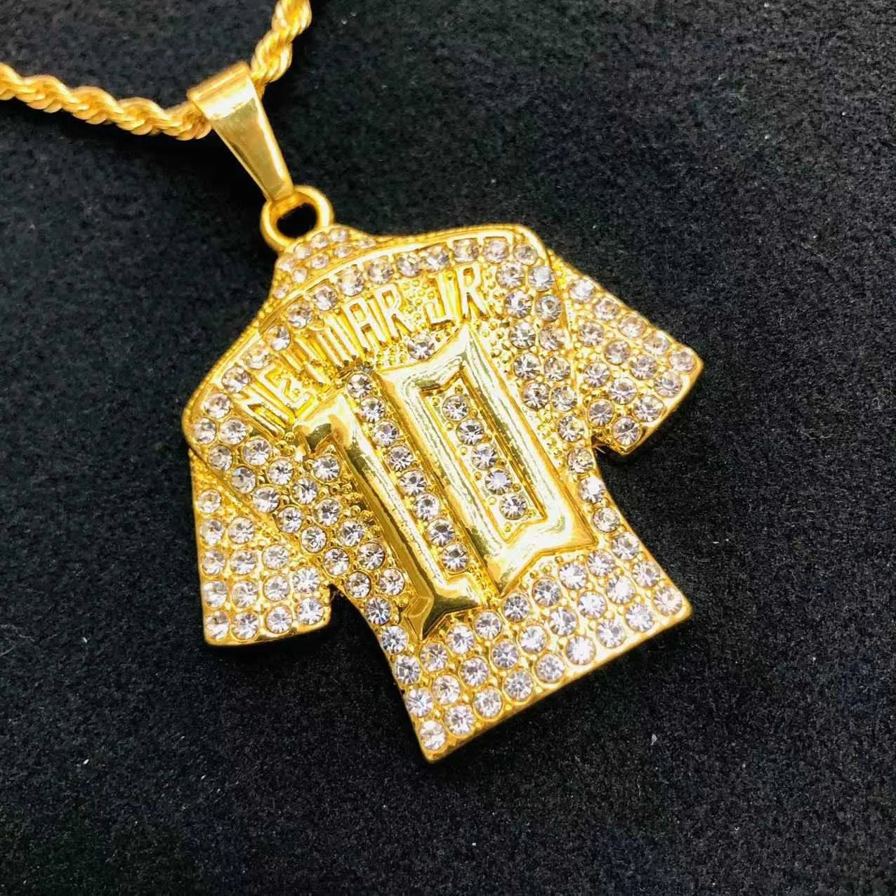 Neymar Inspired Chain